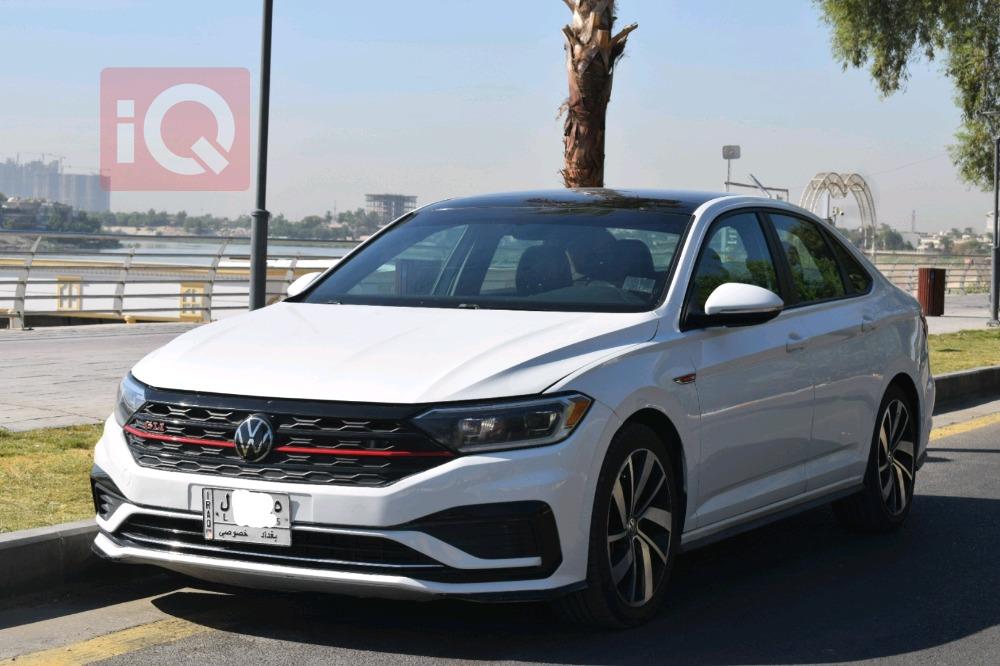 ڤۆڵکسواگن جێتا